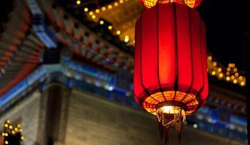 双赢彩票春节走亲戚有哪些基本礼仪(图1)