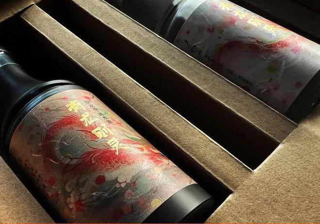 双赢彩票我信了这些新年伴手礼买回家都不舍得送人(图12)