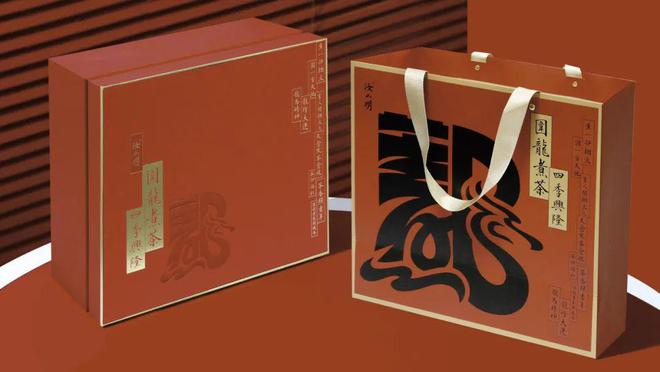 双赢彩票我信了这些新年伴手礼买回家都不舍得送人(图15)