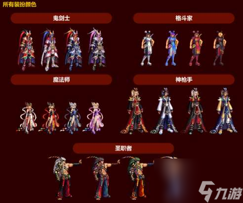 dnf2023春节礼包称号和内容详解 附历年新春套外双赢彩票观介绍(图2)