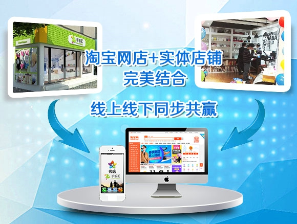 双赢彩票手乐汇创意礼品店：最具创业优势品牌加盟(图3)